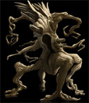 Большая Коряга