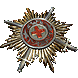 Золотая звезда