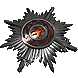 Серебрянная звезда