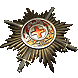 Бронзовая звезда